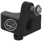 S&B MAP Sensor Spacer Kit for 2020-2024 Ford Powerstroke 6.7L