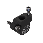 S&B Lower MAP Sensor Spacer Kit for 2024-2025 Chevy Silverado / GMC Sierra Duramax L5P 6.6L