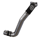 S&B UPPER COOLANT PIPE FOR 2017-2024 FORD POWERSTROKE 6.7L