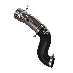 S&B Cold Side Intercooler Pipe for 2023-2025 Ford Powerstroke F450 / F550 6.7L (Cab Chassis)