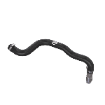 S&B Heater Core Hose Replacement for 2003-2024 Ram 2500/3500 5.9L/6.7L