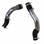 S&B Intercooler Pipe and Boot Set, 2013-2018 Ram 2500/3500 Cummins 6.7L