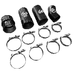 S&B Hot And Cold Side Boot Kit For 2003-2004 Ford F250/F350 6.0L Powerstroke