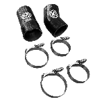 S&B Hot Side Boot Kit For 2003-2007 Ford F250/F350 6.0L Powerstroke