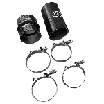 S&B Cold Side Boot Kit For 2003-2004 Ford F250/F350 6.0L Powerstroke