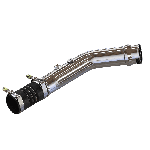 S&B Hot Side Intercooler Pipe for 2023-2024 Ford Powerstroke 6.7L