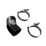 S&B Hot Side / Turbo Side Only Boot Kit for 2003-2007 Ford F250/F350 6.0L Powerstroke