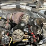 S&B Intake and Plenum Boot Kit for 1994-1997 Ford F250/F350 7.3L Powerstroke