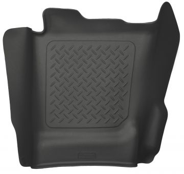 Husky Liners Weatherbeater Center Hump Liner 14-19 Silverado/Sierra 1500-3500, LD & Limited