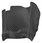 Husky Liners Weatherbeater Center Hump Liner 14-19 Silverado/Sierra 1500/2500/3500 HD