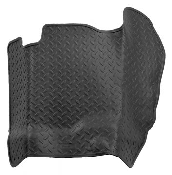 Husky Liners Weatherbeater Center Hump Liner 14-19 Silverado/Sierra 1500/2500/3500 HD
