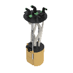 S&B Fuel Sending Unit 05-09 Dodge RAM 2500/3500 5.9L/6.7L Cummins (For Aftermarket Lift Pumps)