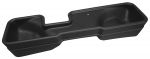 Husky Liners Gearbox Under Seat Storage Box 14-19 Silverado/Sierra 1500/2500/3500 HD & LD/Limited