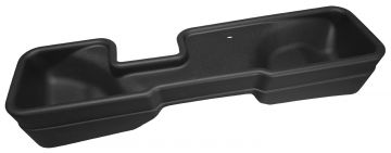 Husky Liners Gearbox Under Seat Storage Box 14-19 Silverado/Sierra 1500/2500/3500 HD & LD/Limited