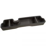 Gearbox Storage Systems Under Seat Storage Box For 2004-2008 F-150 Husky Liners