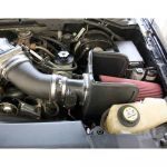 S&B JLT BIG Air Intake for 1999-2004 F-150 Lightning & 2002-2003 F-150 Harley