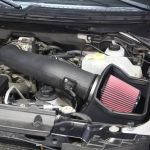 S&B JLT Cold Air Intake for 2010-2014 F-150/Raptor 6.2L