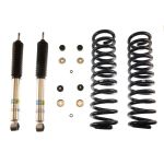 Bilstein Leveling Kit Ford F250/F350 4WD Diesel 05-16 Front B8 5112