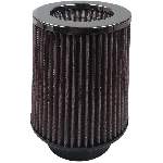 S&B Air Filter (Cotton Cleanable) For Intake Kits: 75-1509