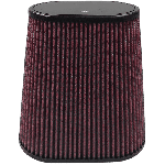 S&B Air Filter (Cotton Cleanable)  For Intake Kits: 75-2503