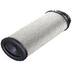 S&B Air Filter (Dry Extendable) For Intake Kit 75-5150/75-5150D
