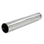 MBRP Univ. Muffler Bypass 5
