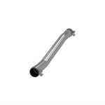 MBRP 2019-2021 GM 1500 T409 Stainless 3