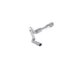 MBRP 2019-Present GM 1500 2.7L Aluminized 3
