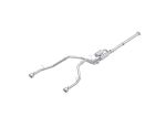 MBRP 2025-Up Ram 1500 3.0L SST SO Armor Pro 3