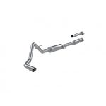 MBRP 21-Up Ford F-150 Armor Pro Series T304 Stainless 3