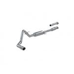 MBRP 21-Up Ford F-150 Aluminized 3