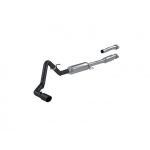 MBRP 21-Up Ford F-150 Black Coated Aluminized 3