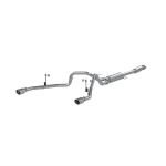 MBRP 21-Up Ford F-150 T409 Stainless 3