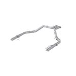MBRP 22-Present Ford F-150 Raptor 3.5L and Raptor R 5.2L Armor Pro 3-