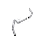 MBRP 15-16 Ford F-250/ F-350/ F-450, 6.7L, CC/SC, Armor Lite 4-