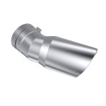 MBRP 2015-UP Chevrolet/ GMC 2500/ 3500 Diesel Exhaust Tip 6